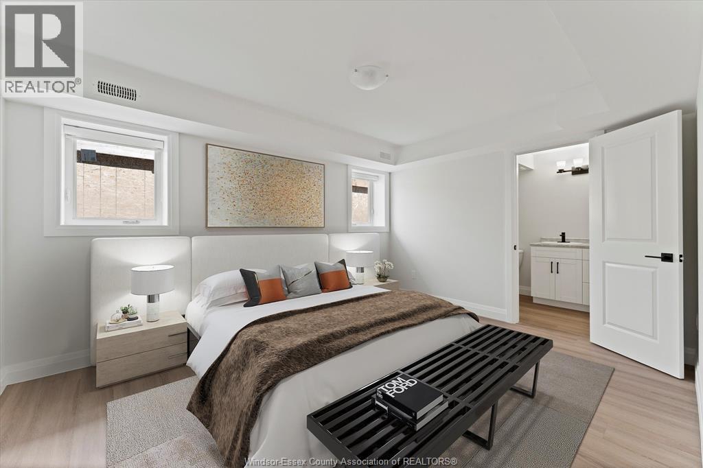 1837 Meldrum Unit# 2, Windsor, Ontario  N8W 1H2 - Photo 8 - 26008407