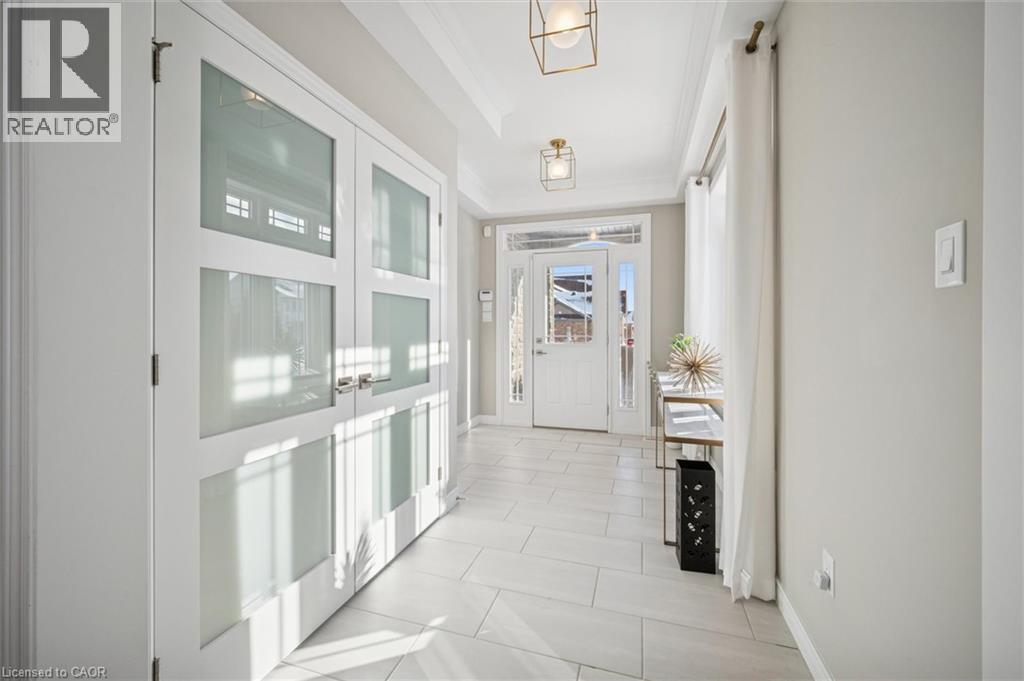 97 Rivertrail Avenue, Kitchener, Ontario  N2A 0H9 - Photo 16 - 40819284