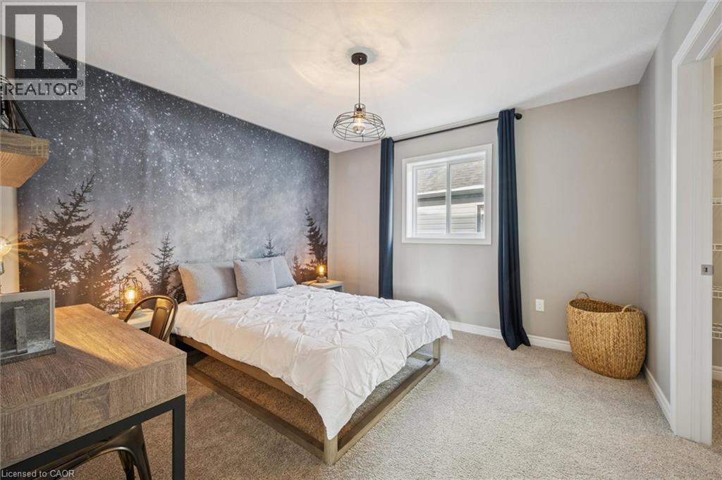 97 Rivertrail Avenue, Kitchener, Ontario  N2A 0H9 - Photo 28 - 40819284