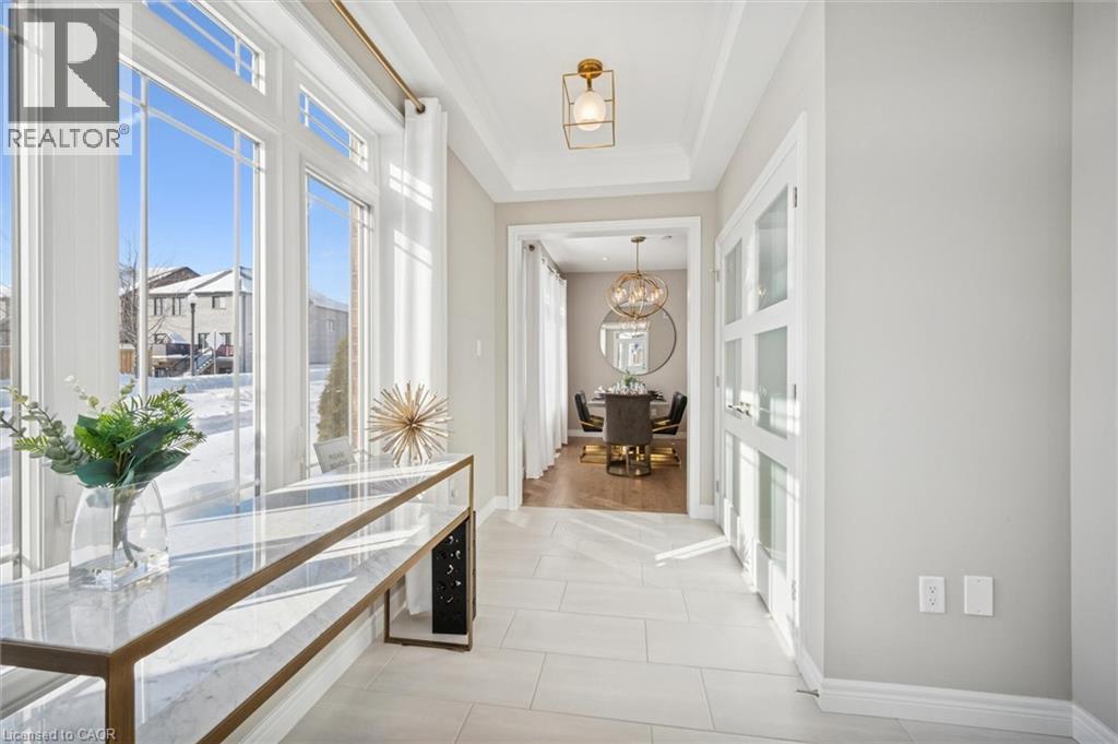 97 Rivertrail Avenue, Kitchener, Ontario  N2A 0H9 - Photo 3 - 40819284