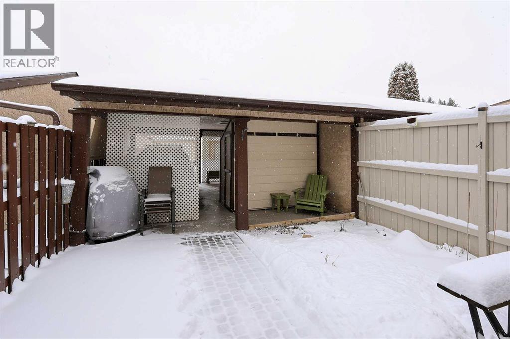 4605 44 Street, Red Deer, Alberta  T4N 6S7 - Photo 35 - A2302621