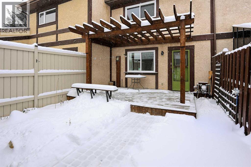 4605 44 Street, Red Deer, Alberta  T4N 6S7 - Photo 36 - A2302621