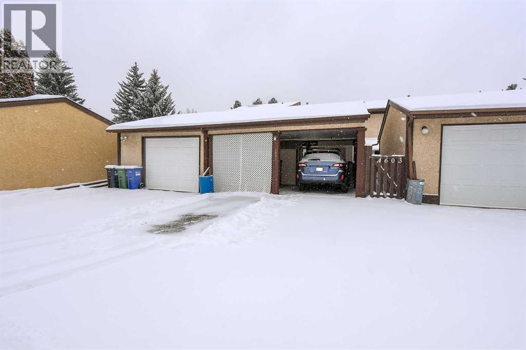 4605 44 Street, Red Deer, Alberta  T4N 6S7 - Photo 41 - A2302621