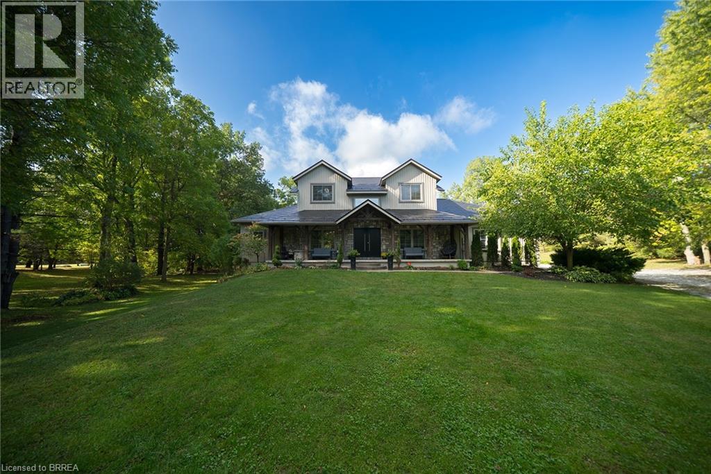 9 MICHAEL'S Lane, Tillsonburg, Ontario