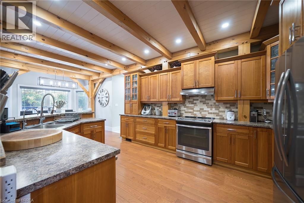 9 Michael's Lane, Tillsonburg, Ontario  N4G 4G9 - Photo 7 - 40821184