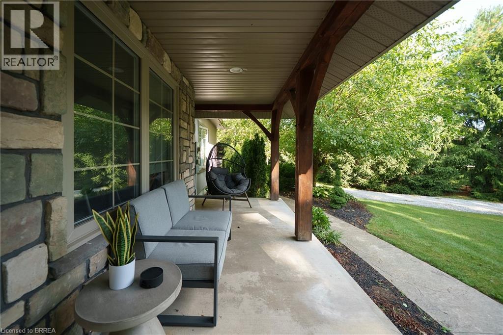 9 Michael's Lane, Tillsonburg, Ontario  N4G 4G9 - Photo 3 - 40821184