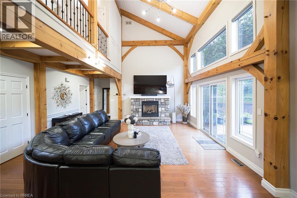 9 Michael's Lane, Tillsonburg, Ontario  N4G 4G9 - Photo 14 - 40821184