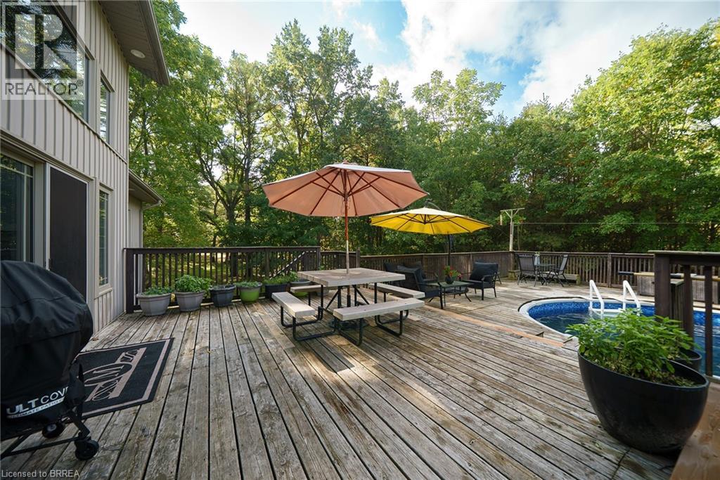 9 Michael's Lane, Tillsonburg, Ontario  N4G 4G9 - Photo 43 - 40821184