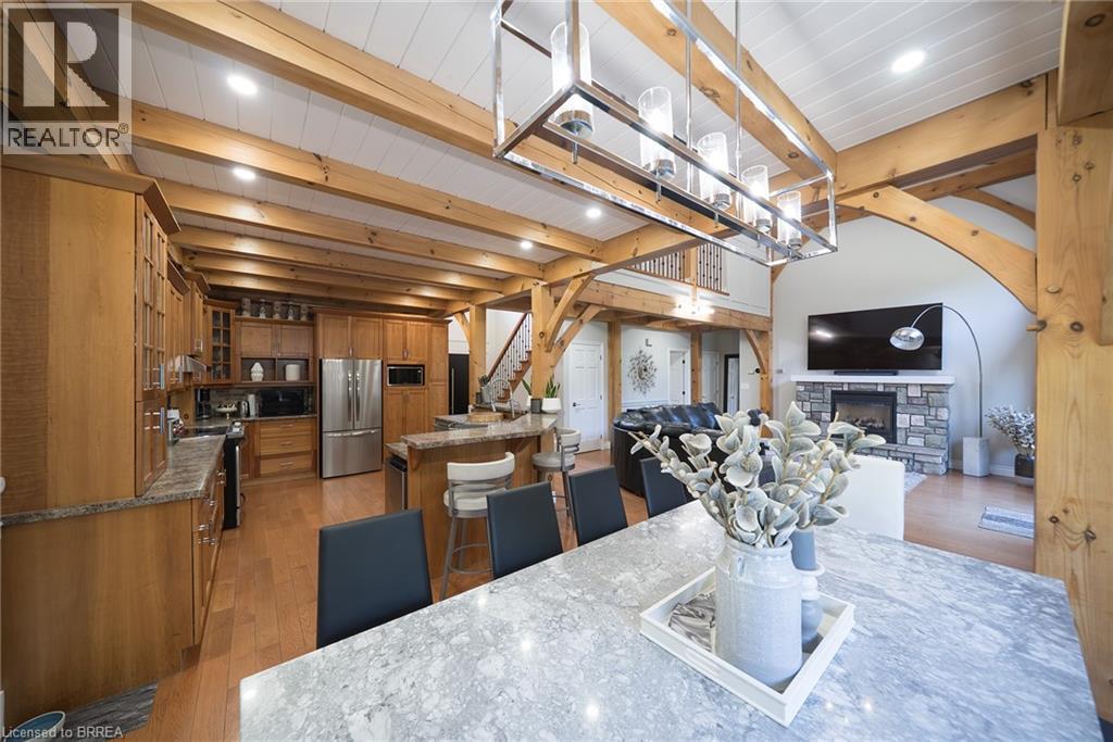 9 Michael's Lane, Tillsonburg, Ontario  N4G 4G9 - Photo 13 - 40821184