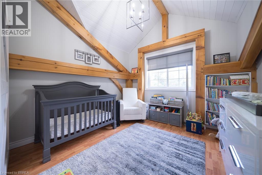 9 Michael's Lane, Tillsonburg, Ontario  N4G 4G9 - Photo 34 - 40821184