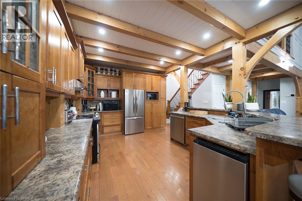 9 Michael's Lane, Tillsonburg, Ontario  N4G 4G9 - Photo 8 - 40821184