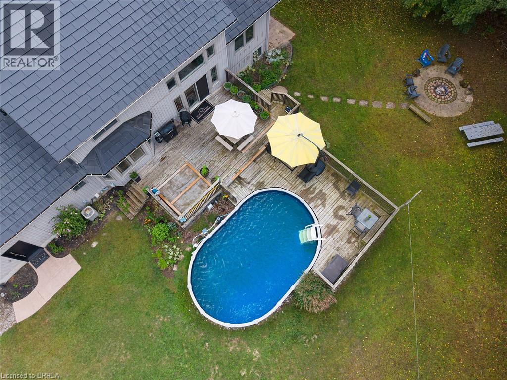 9 Michael's Lane, Tillsonburg, Ontario  N4G 4G9 - Photo 46 - 40821184