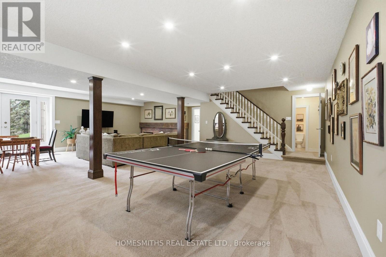 356 Fairview Drive, Whitby, Ontario  L1N 3A8 - Photo 41 - E13010808