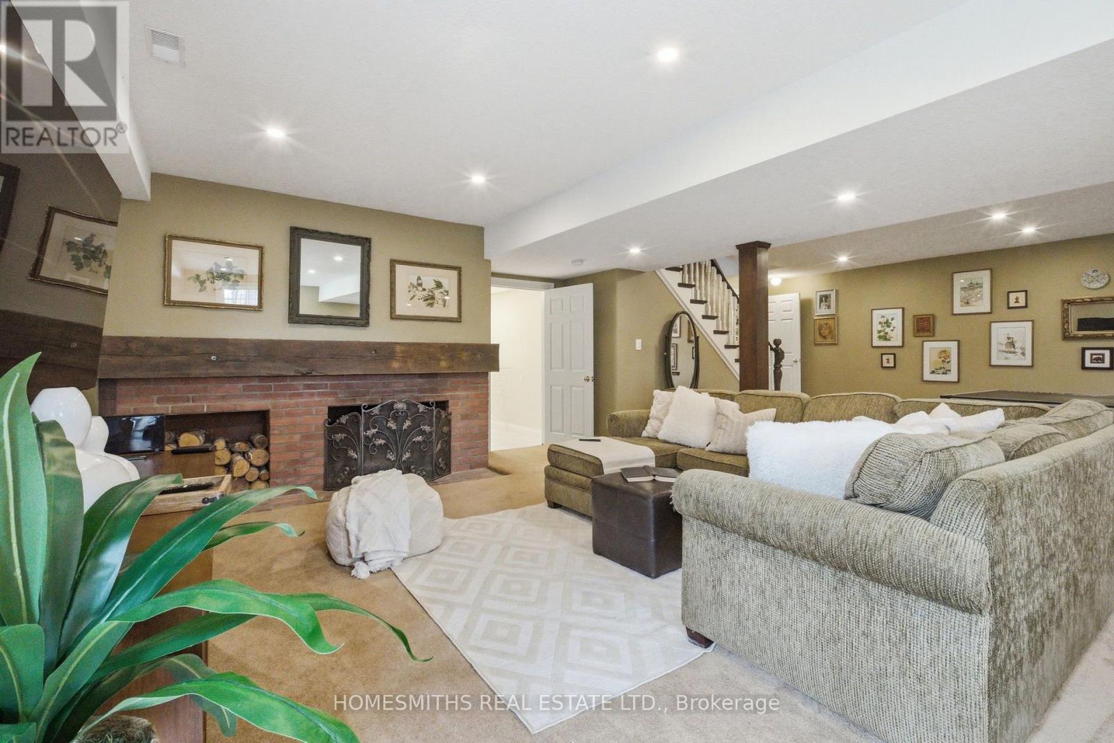 356 Fairview Drive, Whitby, Ontario  L1N 3A8 - Photo 44 - E13010808