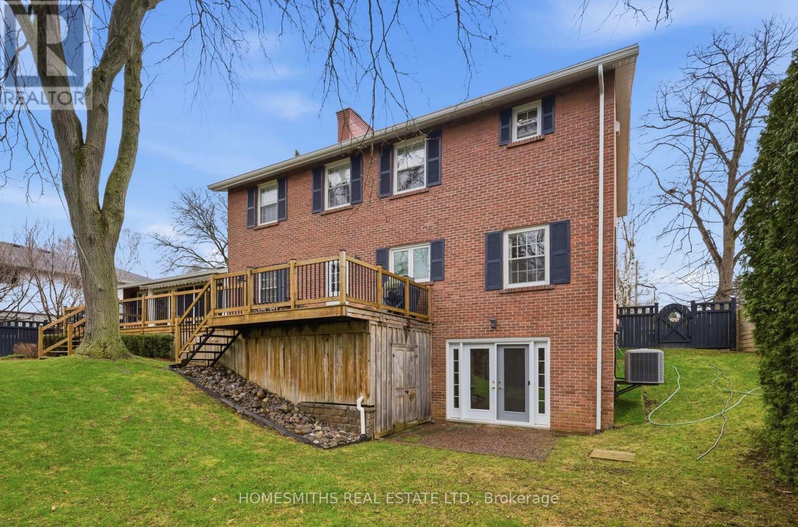 356 Fairview Drive, Whitby, Ontario  L1N 3A8 - Photo 48 - E13010808