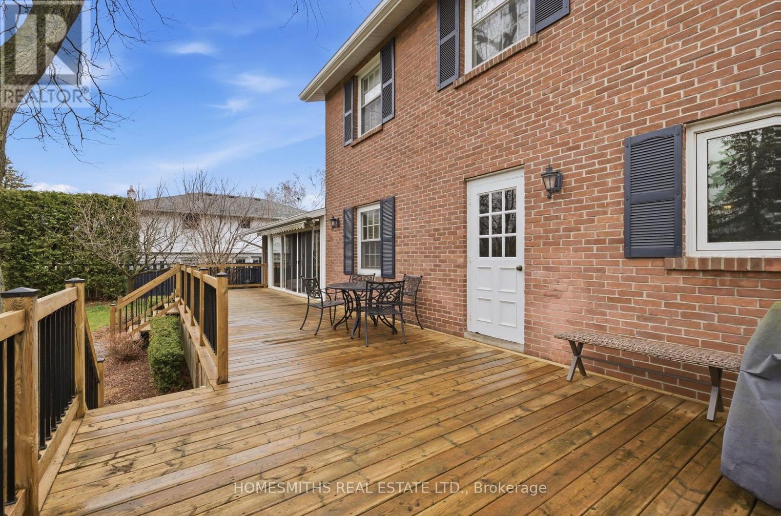 356 Fairview Drive, Whitby, Ontario  L1N 3A8 - Photo 49 - E13010808