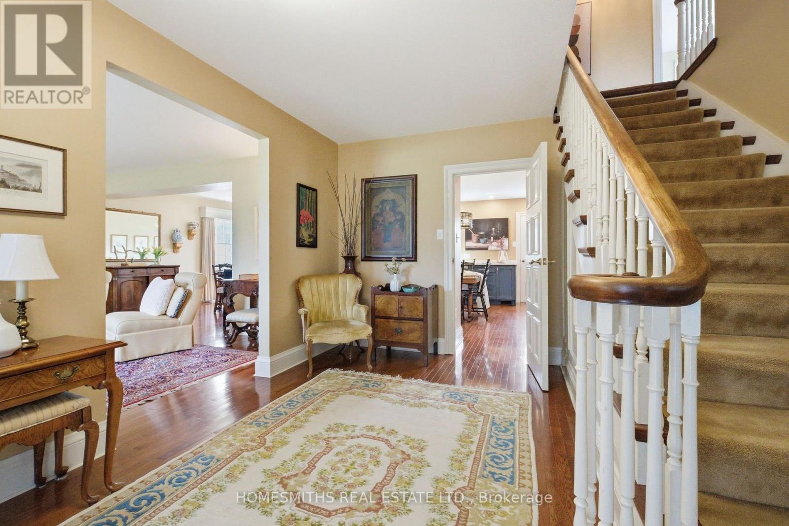 356 Fairview Drive, Whitby, Ontario  L1N 3A8 - Photo 7 - E13010808