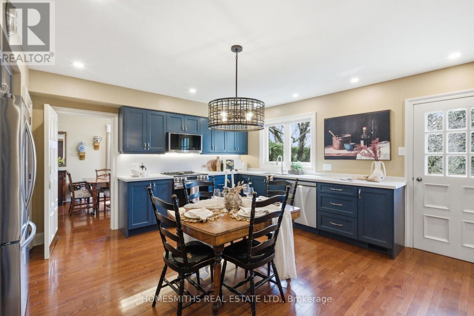 356 Fairview Drive, Whitby, Ontario  L1N 3A8 - Photo 8 - E13010808