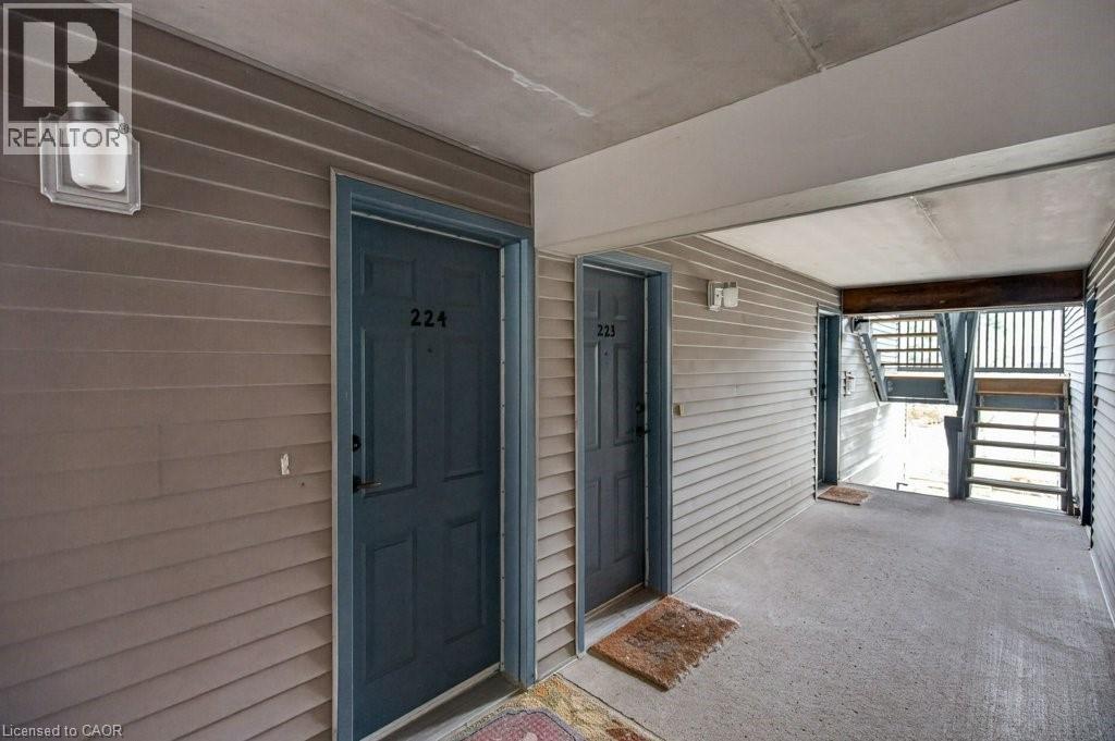 2010 Cleaver Avenue Unit# 224, Burlington, Ontario  L7M 4C1 - Photo 10 - 40819279