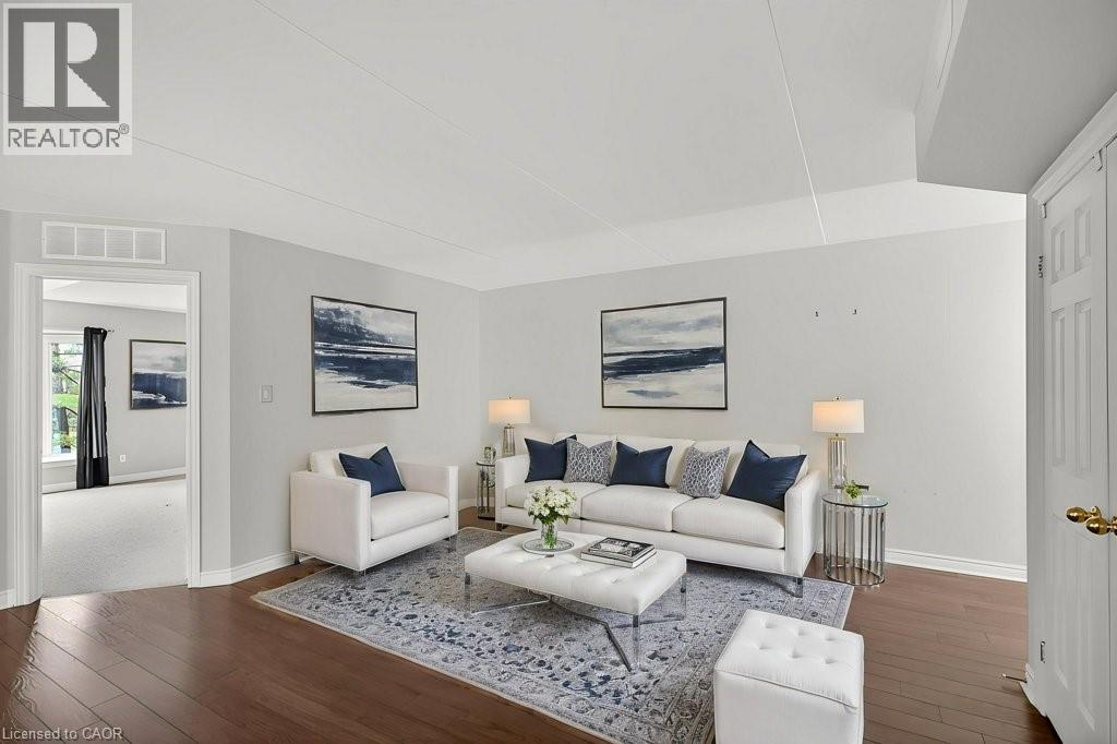 2010 Cleaver Avenue Unit# 224, Burlington, Ontario  L7M 4C1 - Photo 17 - 40819279