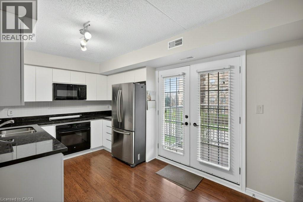 2010 Cleaver Avenue Unit# 224, Burlington, Ontario  L7M 4C1 - Photo 21 - 40819279