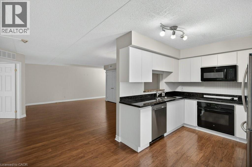 2010 Cleaver Avenue Unit# 224, Burlington, Ontario  L7M 4C1 - Photo 22 - 40819279