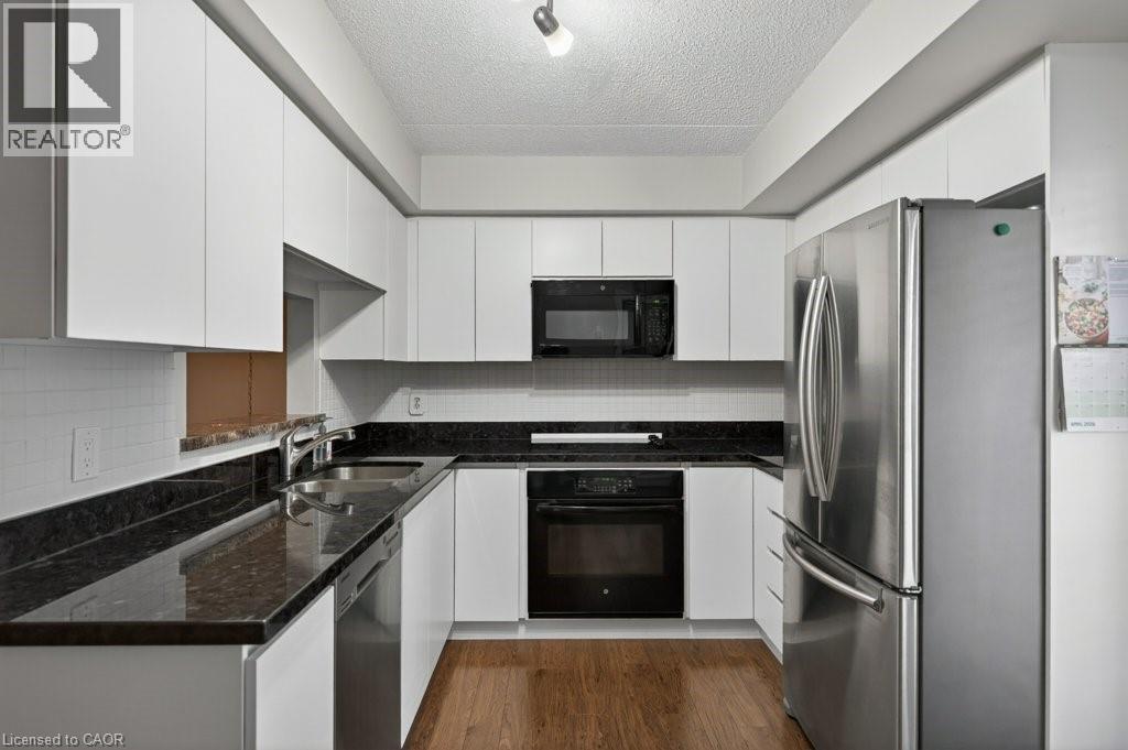 2010 Cleaver Avenue Unit# 224, Burlington, Ontario  L7M 4C1 - Photo 23 - 40819279