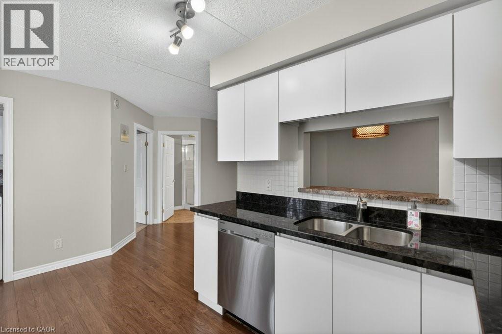 2010 Cleaver Avenue Unit# 224, Burlington, Ontario  L7M 4C1 - Photo 25 - 40819279