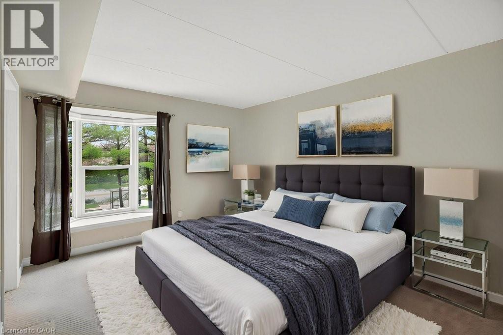 2010 Cleaver Avenue Unit# 224, Burlington, Ontario  L7M 4C1 - Photo 29 - 40819279