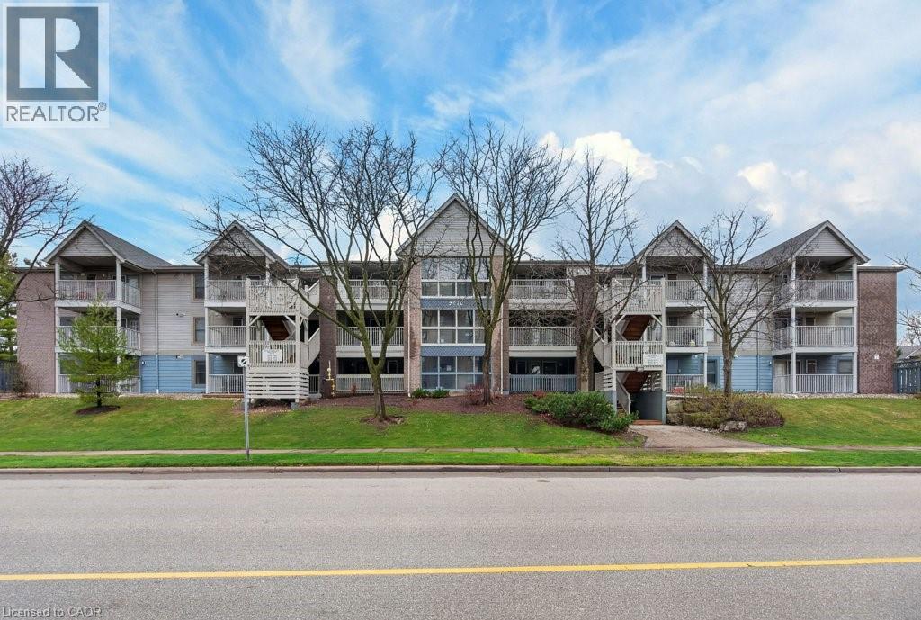 2010 Cleaver Avenue Unit# 224, Burlington, Ontario  L7M 4C1 - Photo 3 - 40819279