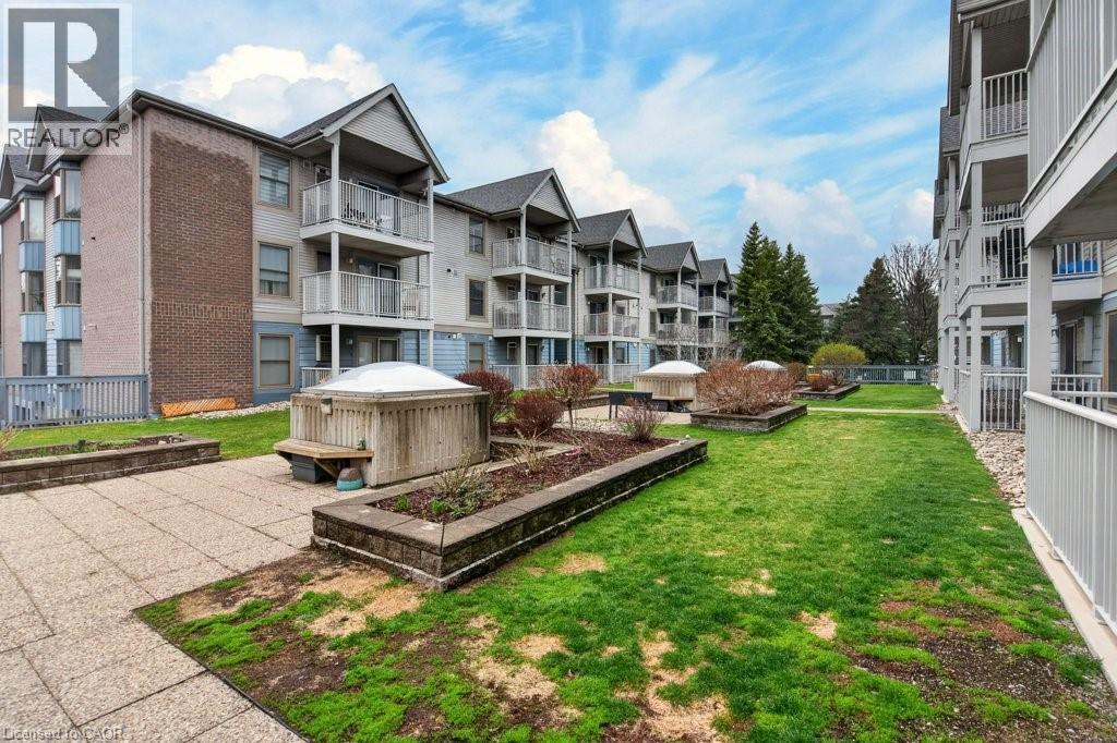 2010 Cleaver Avenue Unit# 224, Burlington, Ontario  L7M 4C1 - Photo 45 - 40819279