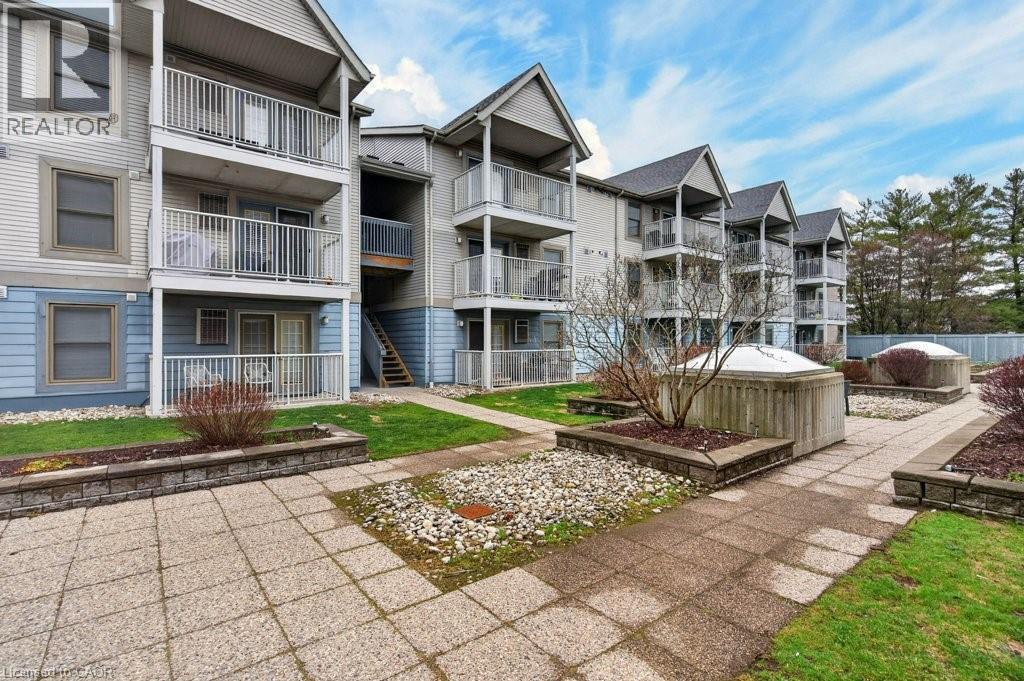 2010 Cleaver Avenue Unit# 224, Burlington, Ontario  L7M 4C1 - Photo 47 - 40819279