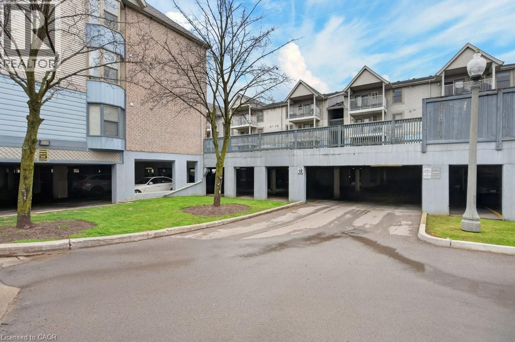 2010 Cleaver Avenue Unit# 224, Burlington, Ontario  L7M 4C1 - Photo 48 - 40819279