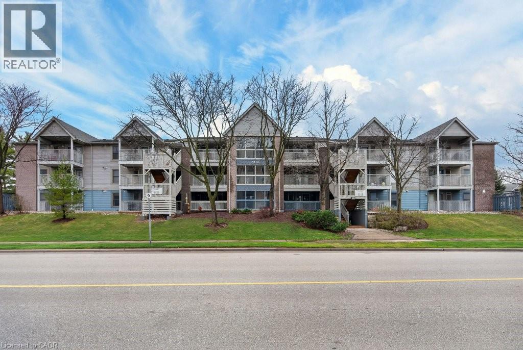 2010 Cleaver Avenue Unit# 224, Burlington, Ontario  L7M 4C1 - Photo 5 - 40819279