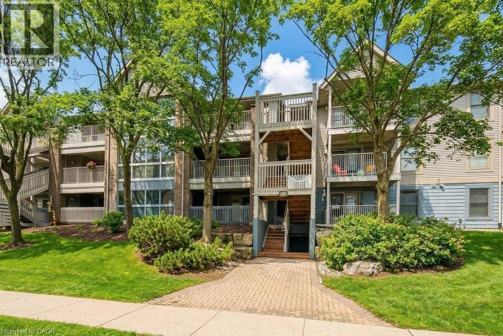 2010 Cleaver Avenue Unit# 224, Burlington, Ontario  L7M 4C1 - Photo 6 - 40819279