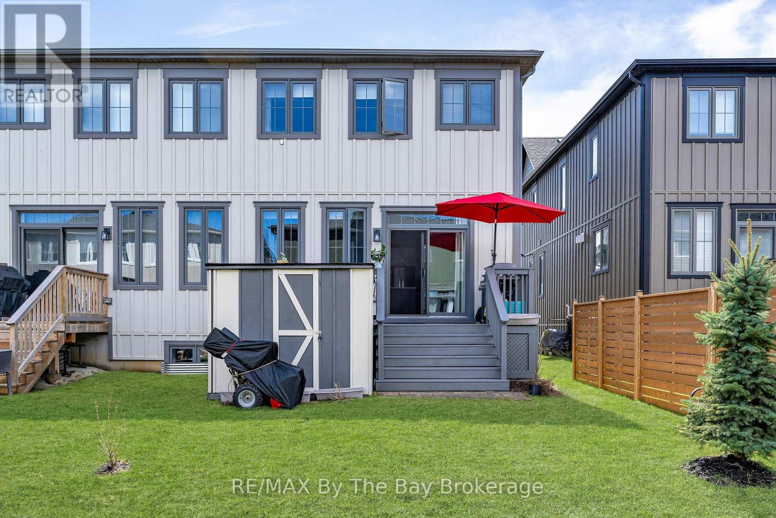 112 Sycamore Street, Blue Mountains, Ontario  L9Y 4E2 - Photo 21 - X13010780