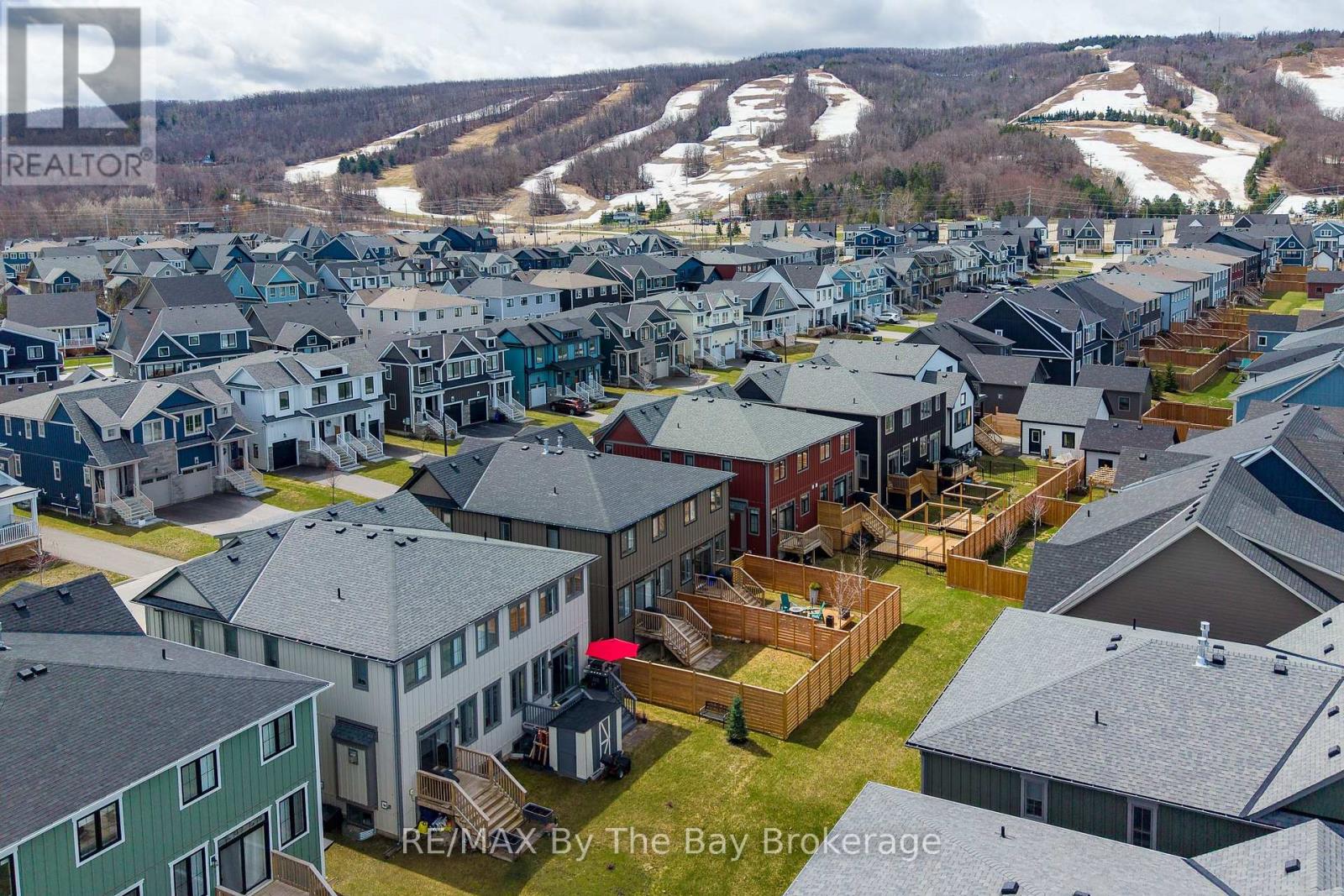 112 Sycamore Street, Blue Mountains, Ontario  L9Y 4E2 - Photo 22 - X13010780