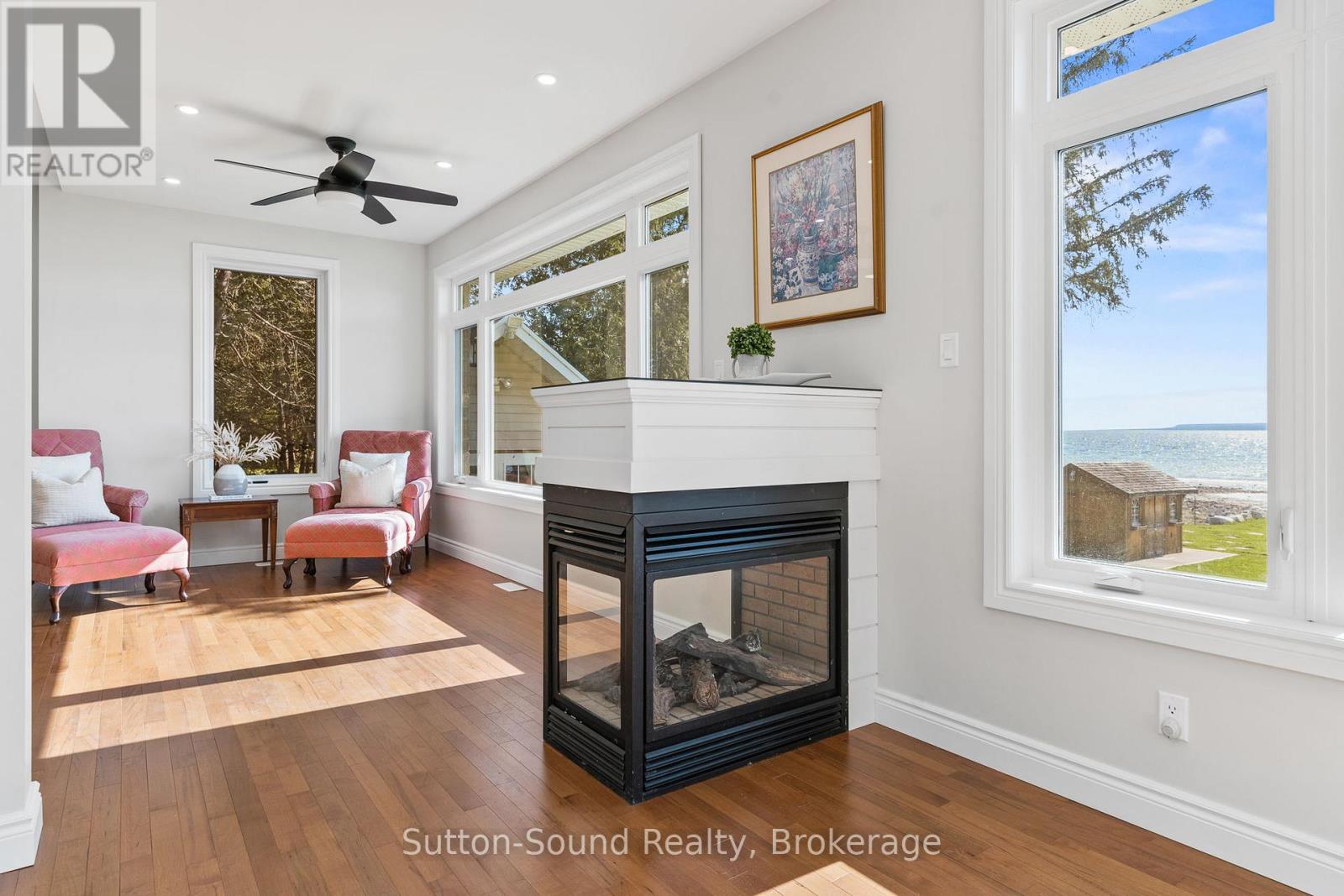 339605 Presqu'ile Road, Georgian Bluffs, Ontario  N0H 1S0 - Photo 16 - X13010786