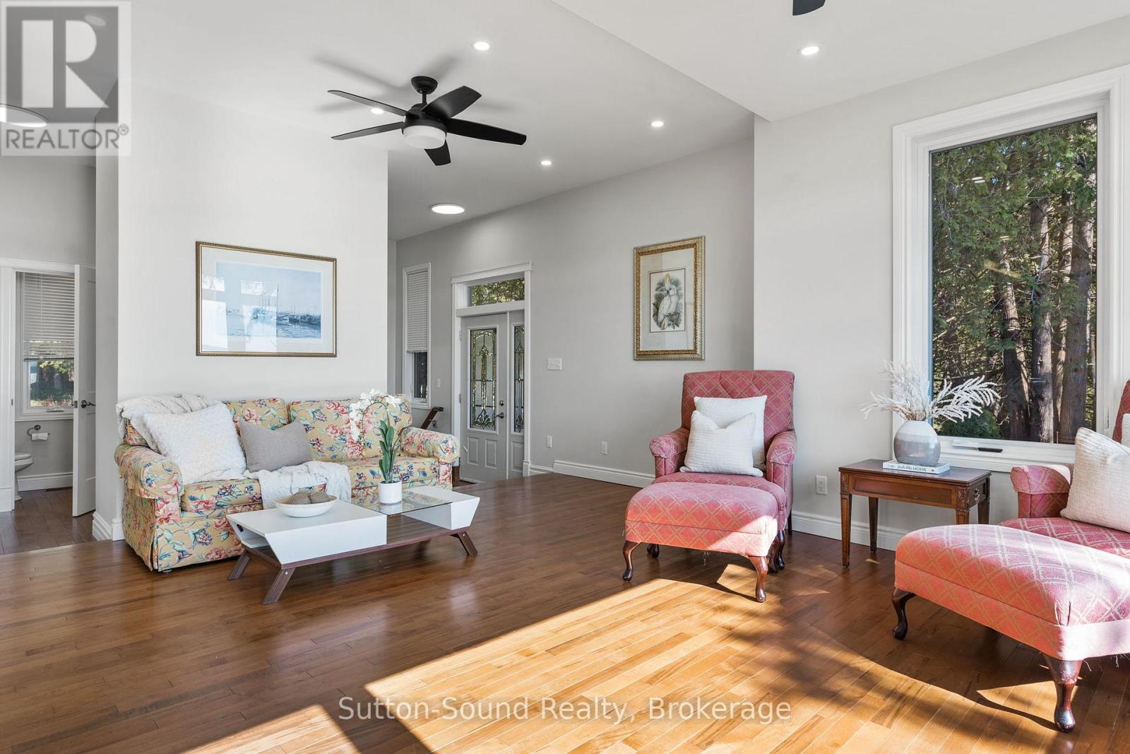 339605 Presqu'ile Road, Georgian Bluffs, Ontario  N0H 1S0 - Photo 17 - X13010786