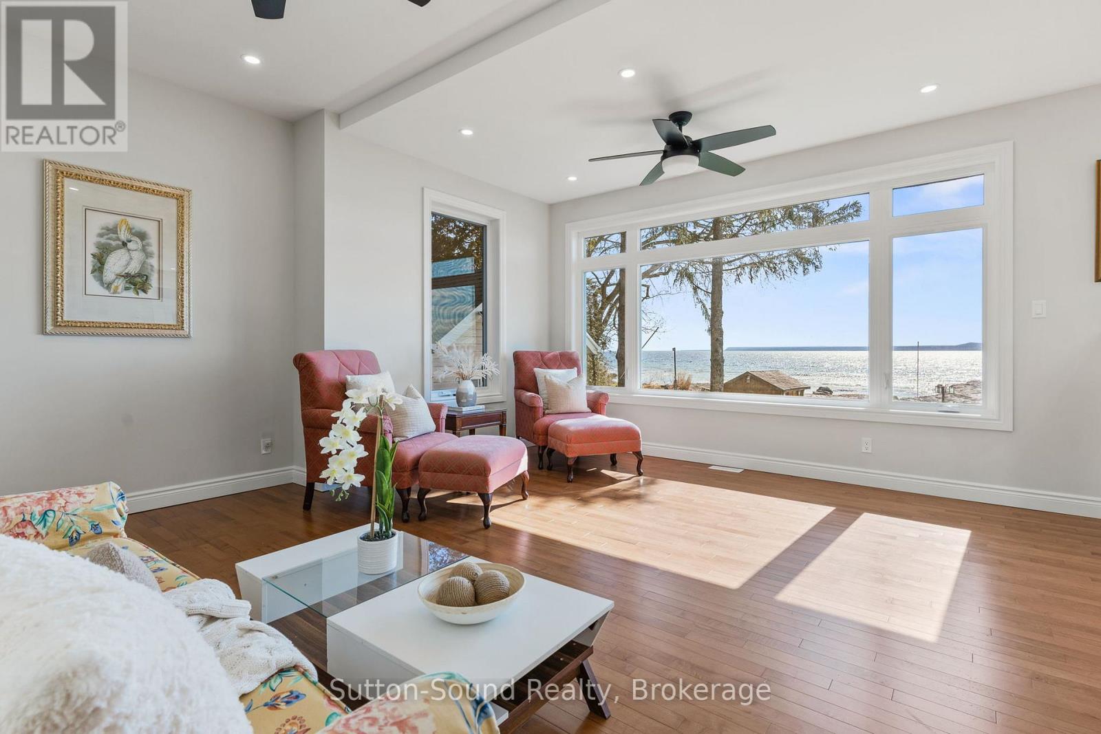 339605 Presqu'ile Road, Georgian Bluffs, Ontario  N0H 1S0 - Photo 18 - X13010786