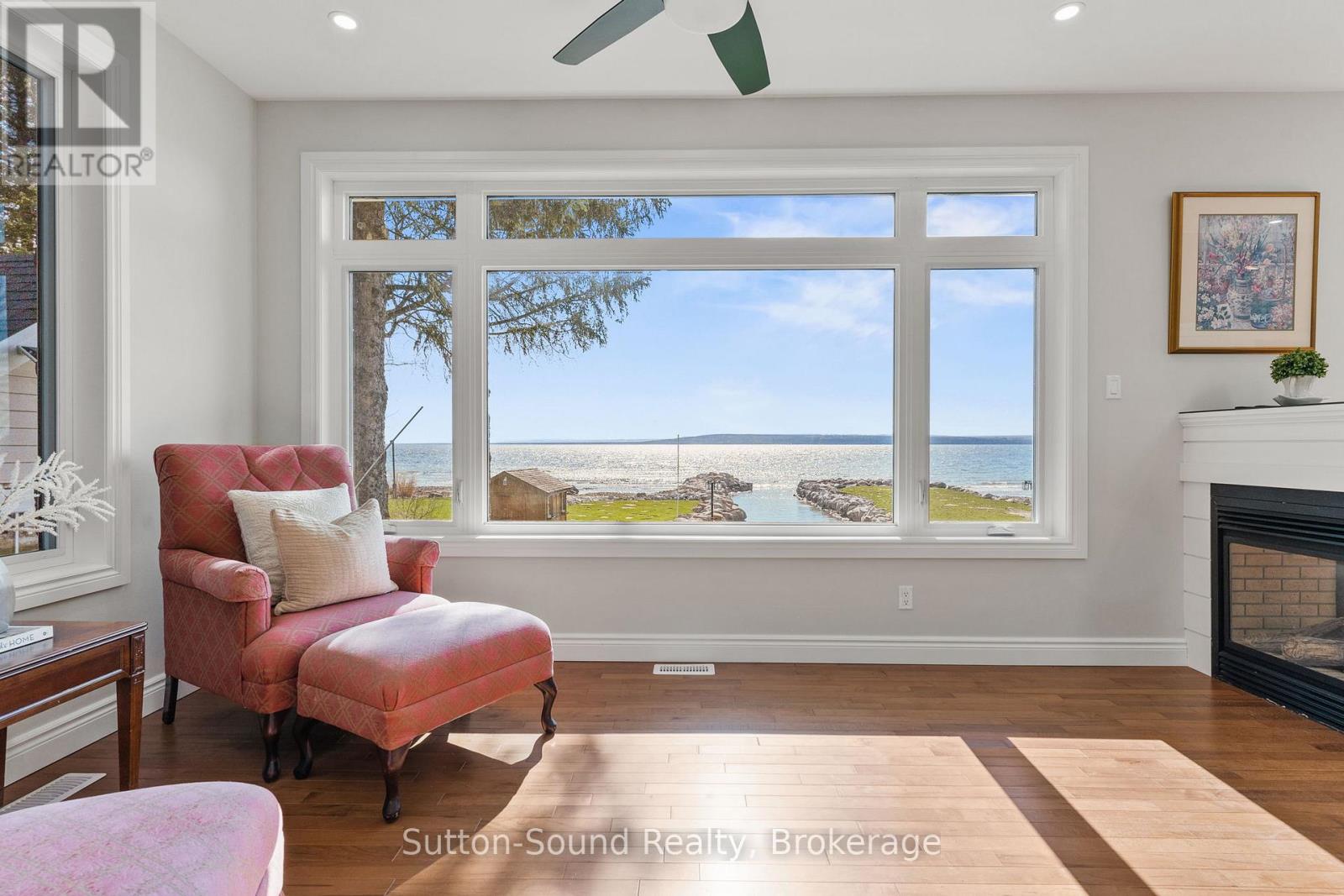 339605 Presqu'ile Road, Georgian Bluffs, Ontario  N0H 1S0 - Photo 19 - X13010786