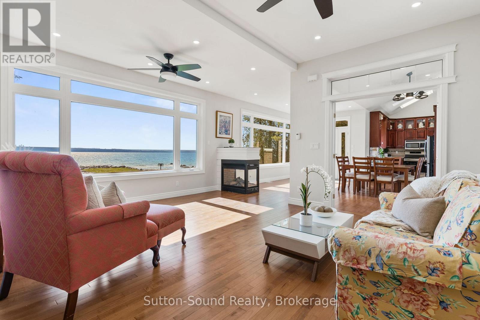 339605 Presqu'ile Road, Georgian Bluffs, Ontario  N0H 1S0 - Photo 20 - X13010786