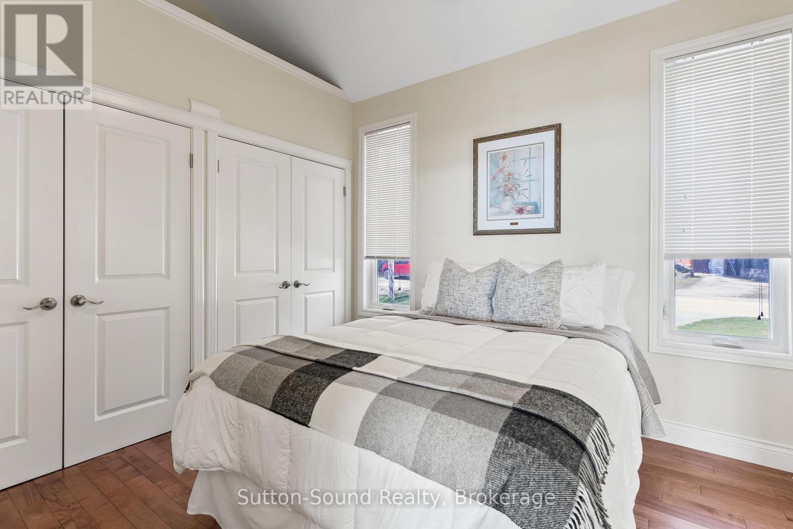 339605 Presqu'ile Road, Georgian Bluffs, Ontario  N0H 1S0 - Photo 22 - X13010786