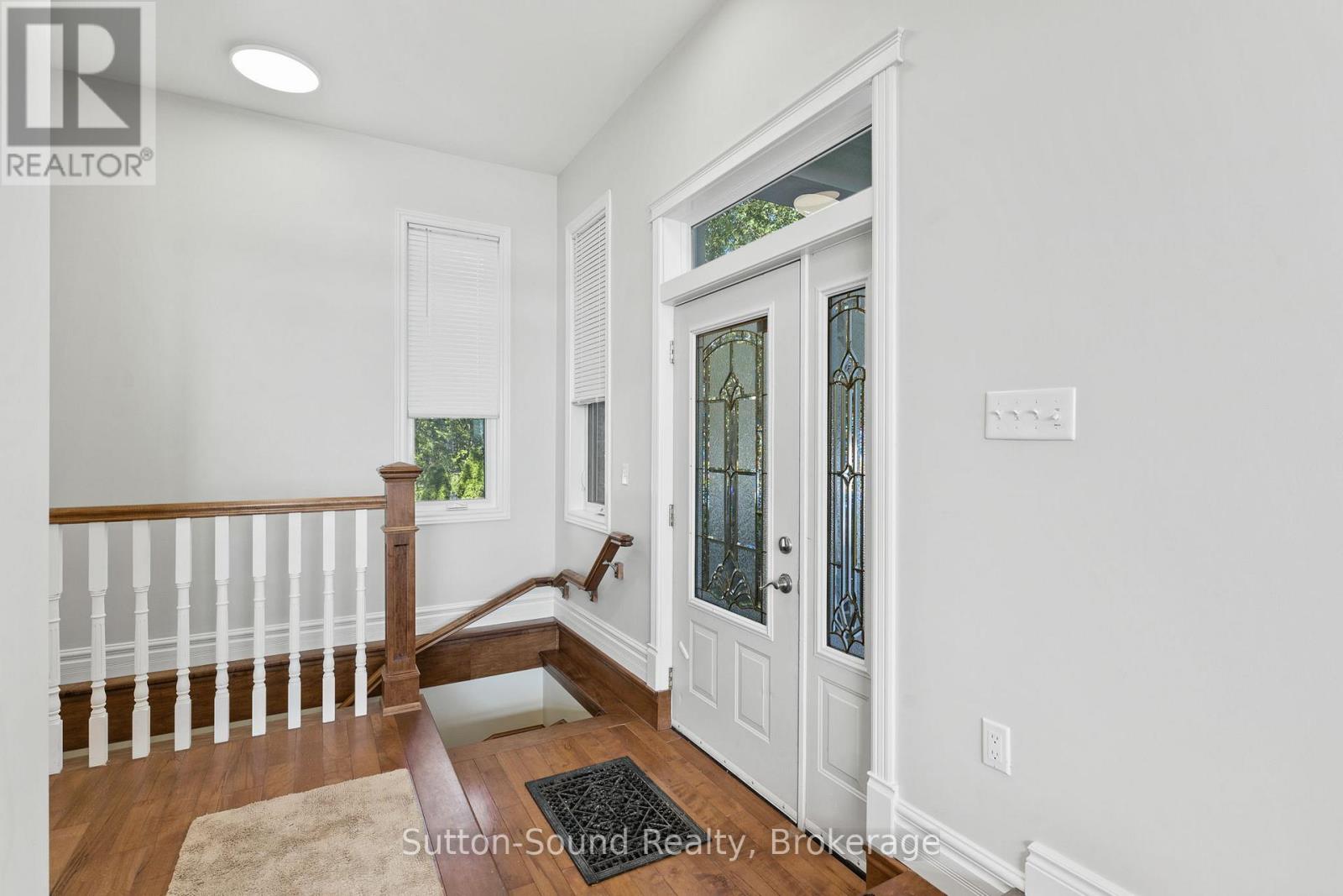 339605 Presqu'ile Road, Georgian Bluffs, Ontario  N0H 1S0 - Photo 27 - X13010786