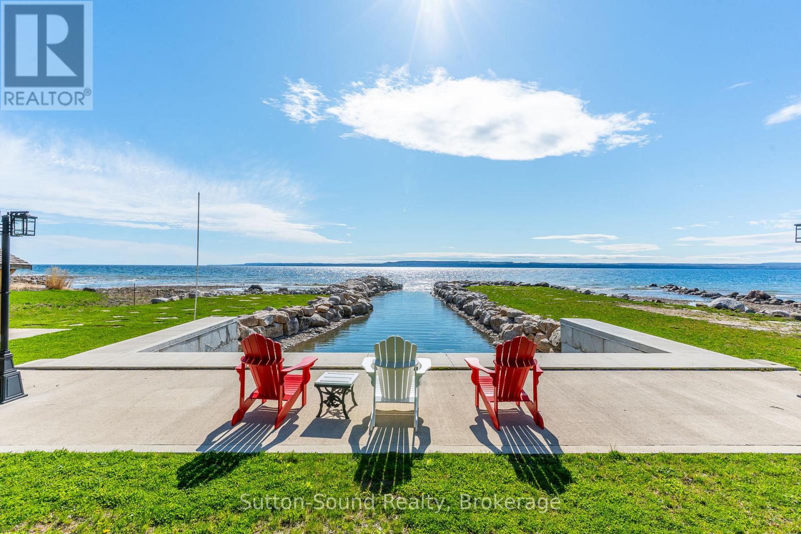 339605 Presqu'ile Road, Georgian Bluffs, Ontario  N0H 1S0 - Photo 3 - X13010786