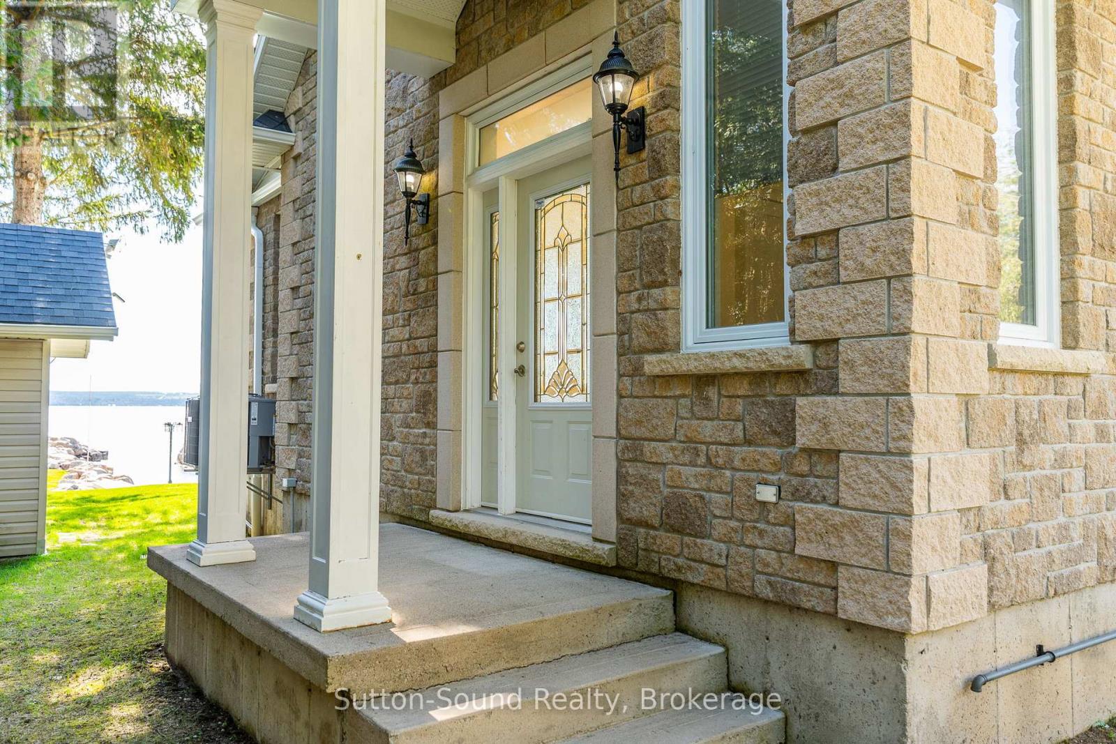 339605 Presqu'ile Road, Georgian Bluffs, Ontario  N0H 1S0 - Photo 36 - X13010786