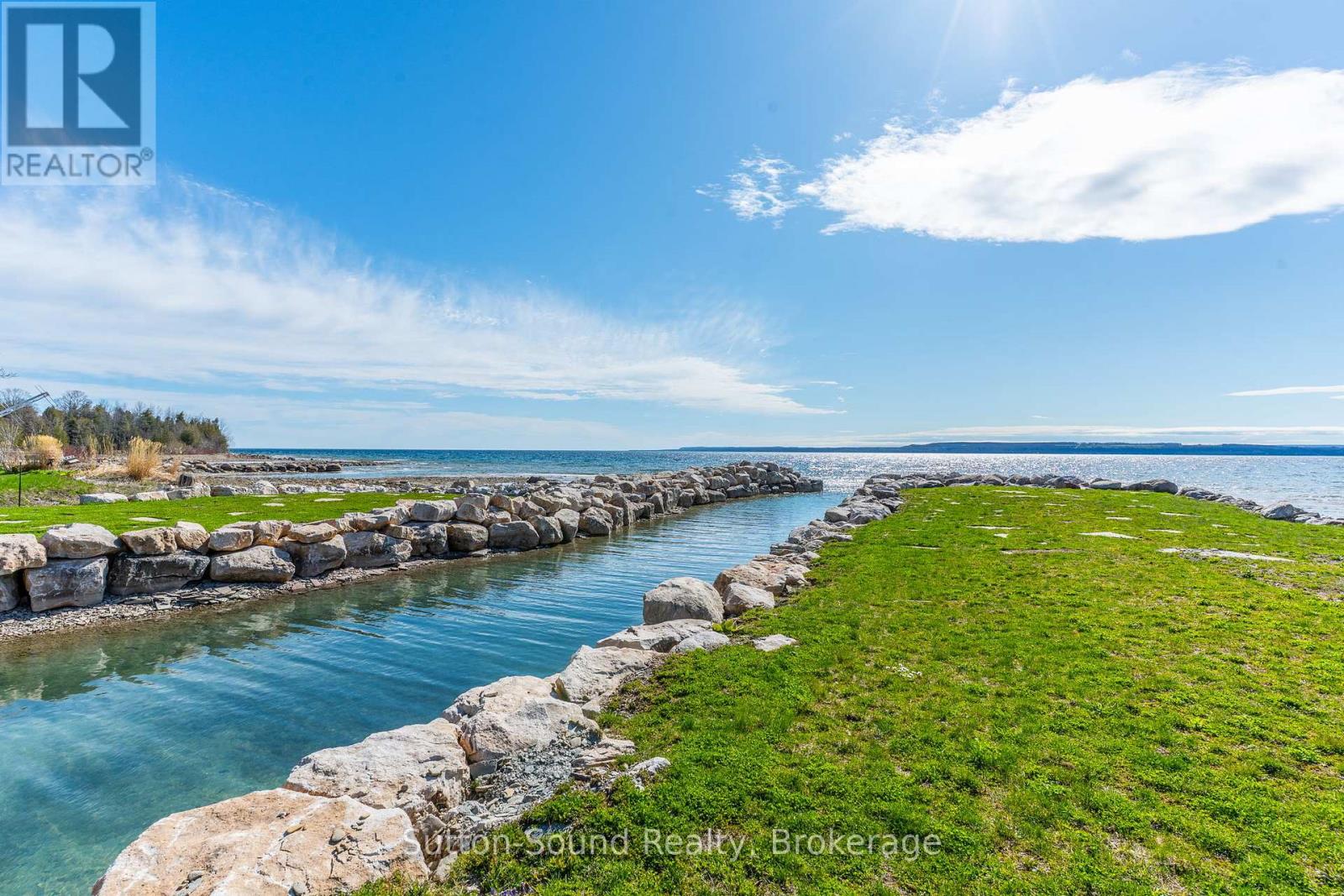 339605 Presqu'ile Road, Georgian Bluffs, Ontario  N0H 1S0 - Photo 42 - X13010786