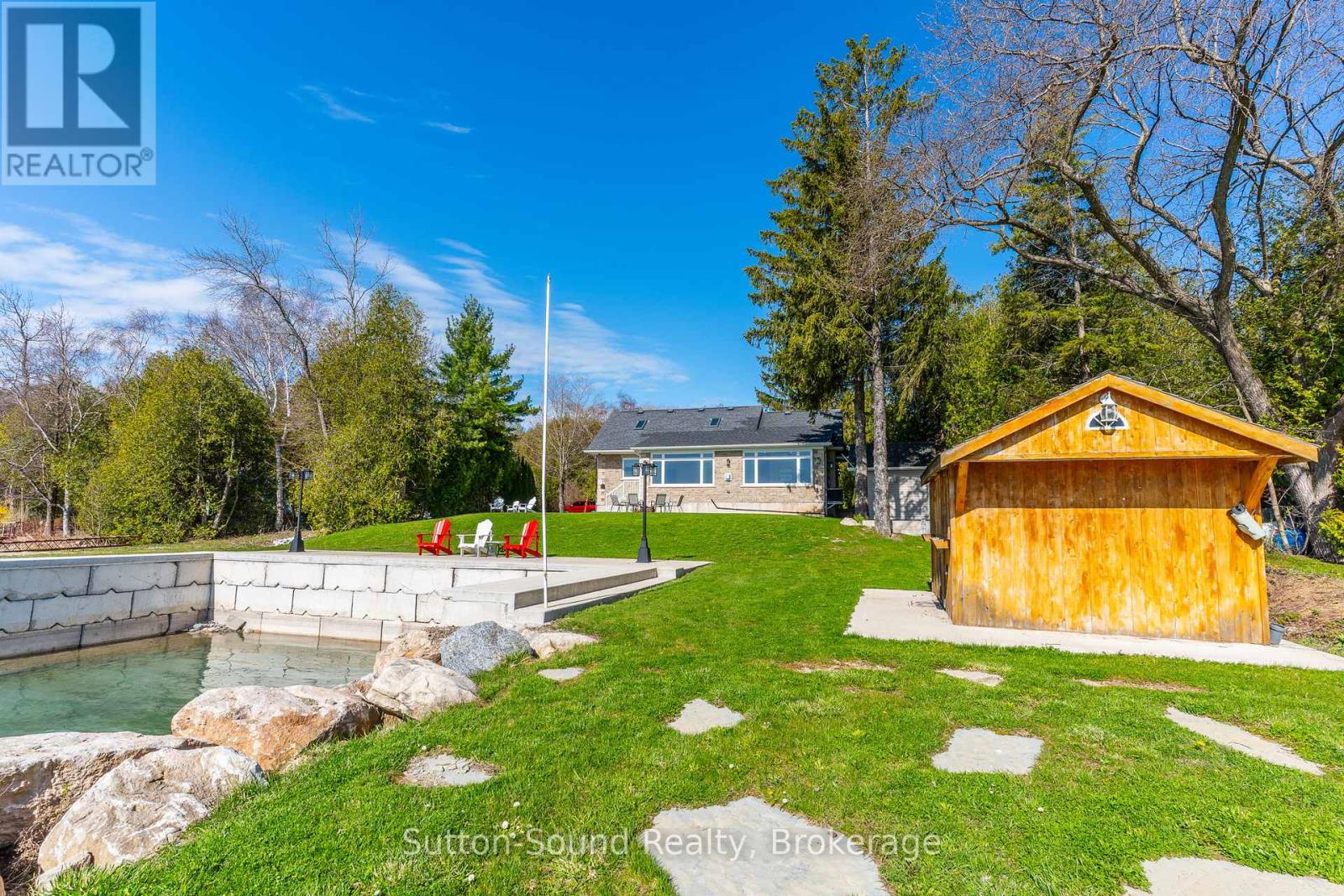 339605 Presqu'ile Road, Georgian Bluffs, Ontario  N0H 1S0 - Photo 45 - X13010786