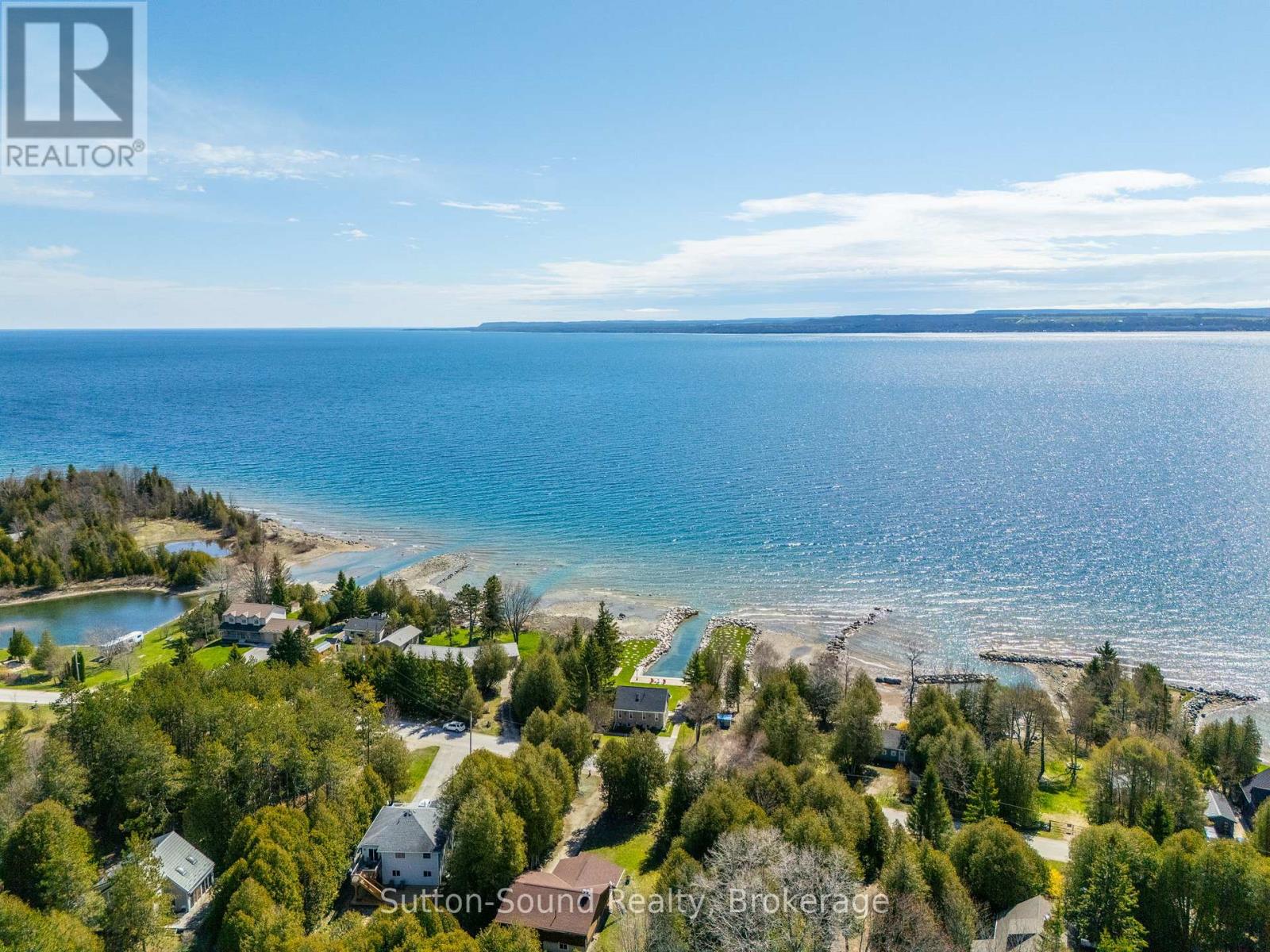 339605 Presqu'ile Road, Georgian Bluffs, Ontario  N0H 1S0 - Photo 48 - X13010786