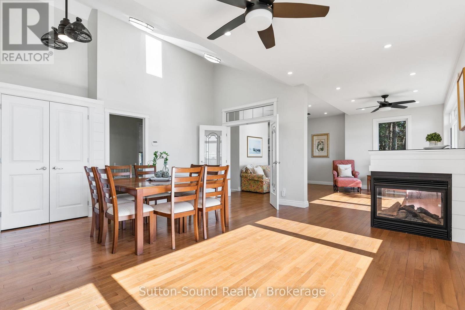 339605 Presqu'ile Road, Georgian Bluffs, Ontario  N0H 1S0 - Photo 8 - X13010786